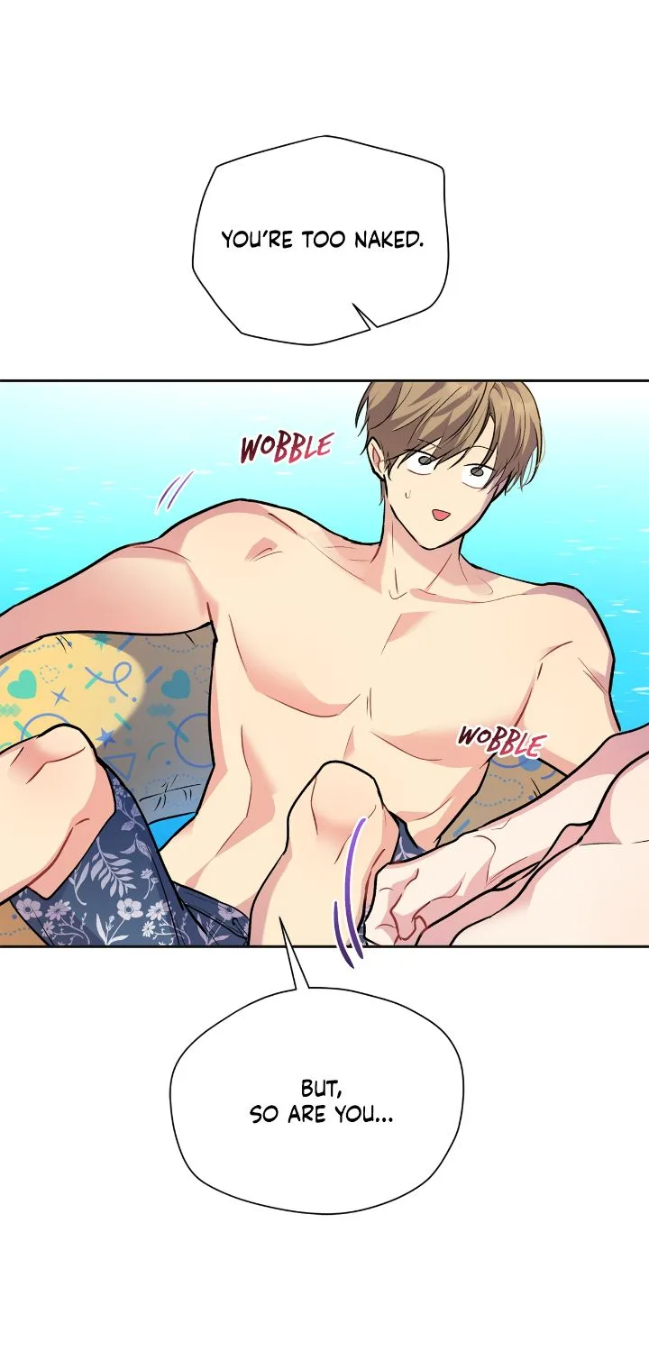 Could the Boy Next Door be a Vampire? Chapter 75 page 7