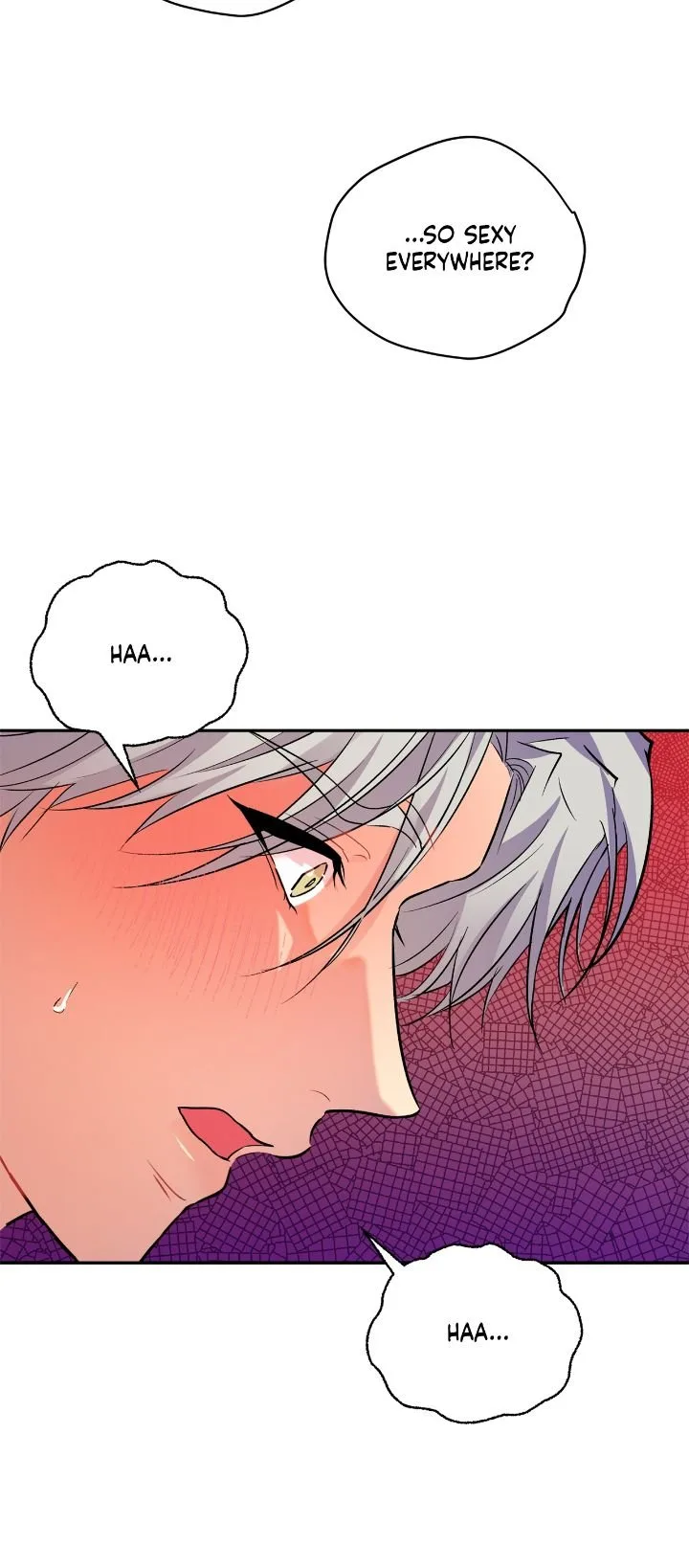 Could the Boy Next Door be a Vampire? Chapter 72 page 33