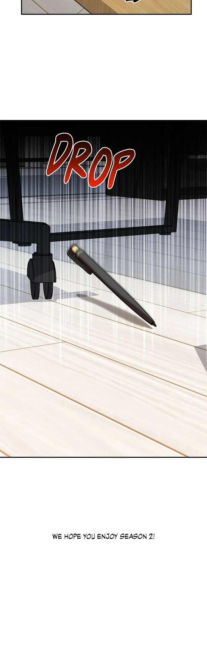 Could the Boy Next Door be a Vampire? Chapter 71 page 61