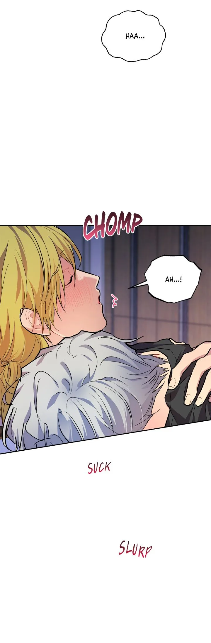 Could the Boy Next Door be a Vampire? Chapter 72 page 30