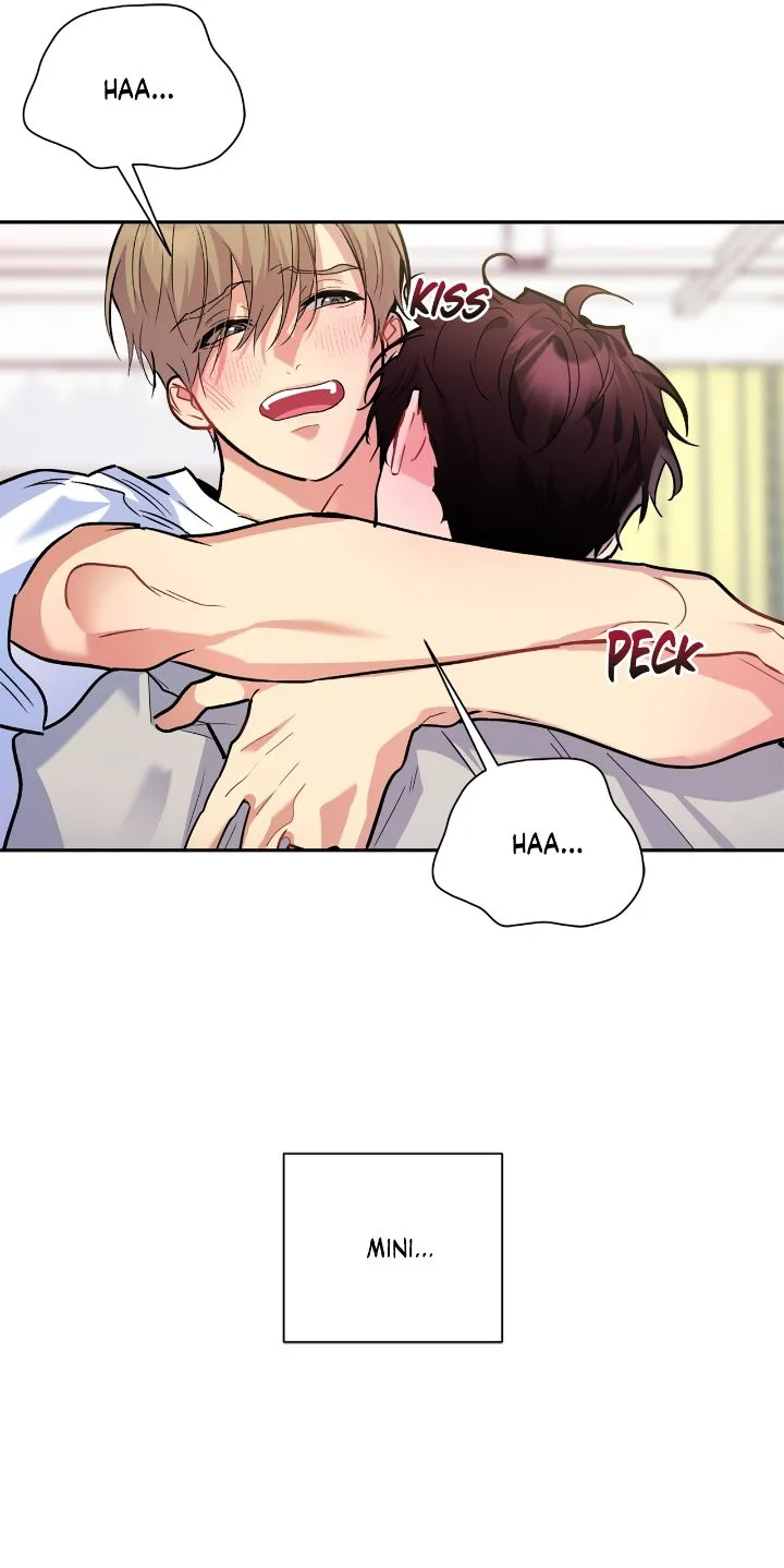 Could the Boy Next Door be a Vampire? Chapter 76 page 7