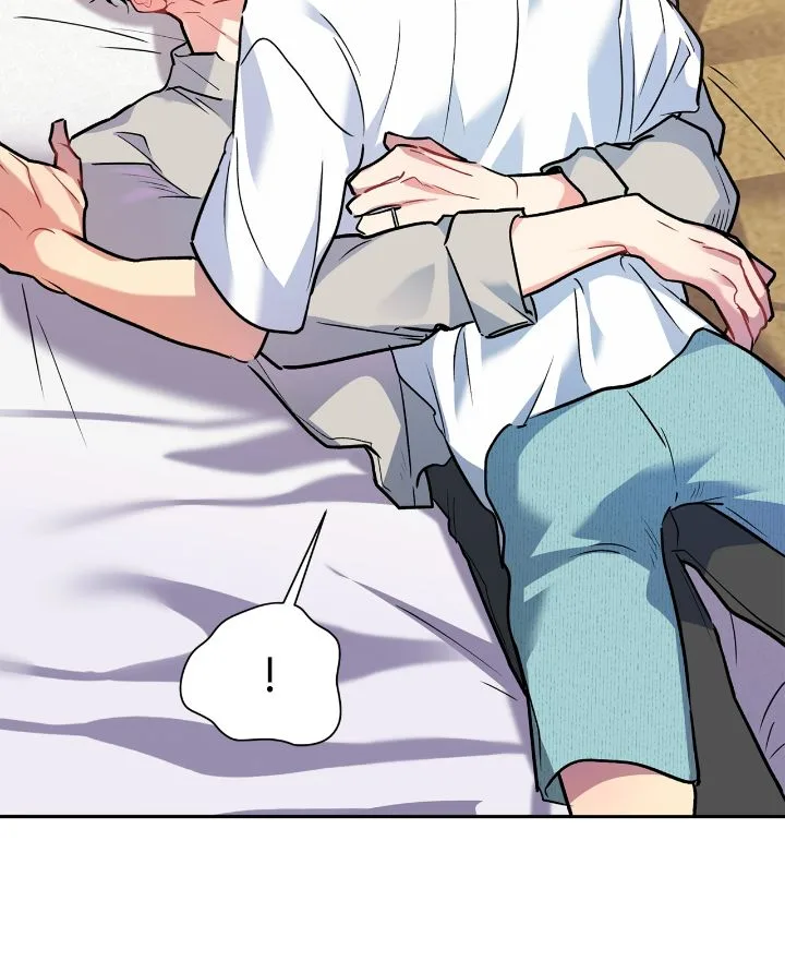 Could the Boy Next Door be a Vampire? Chapter 76 page 4