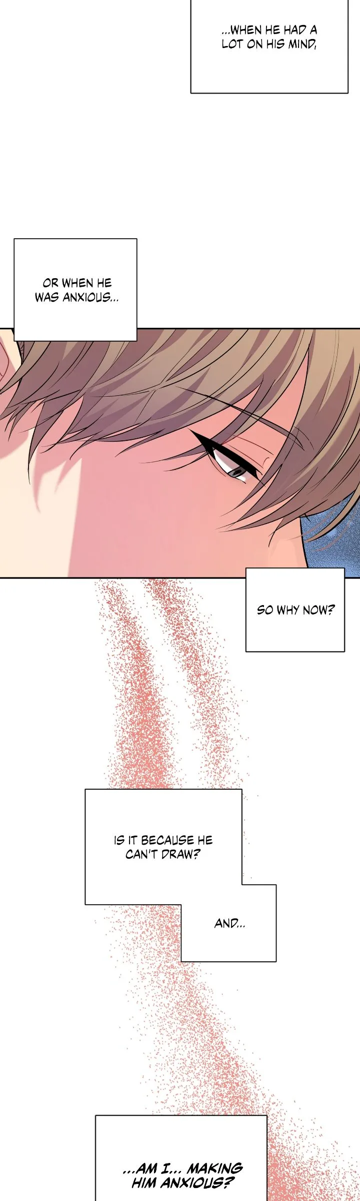 Could the Boy Next Door be a Vampire? Chapter 76 page 9