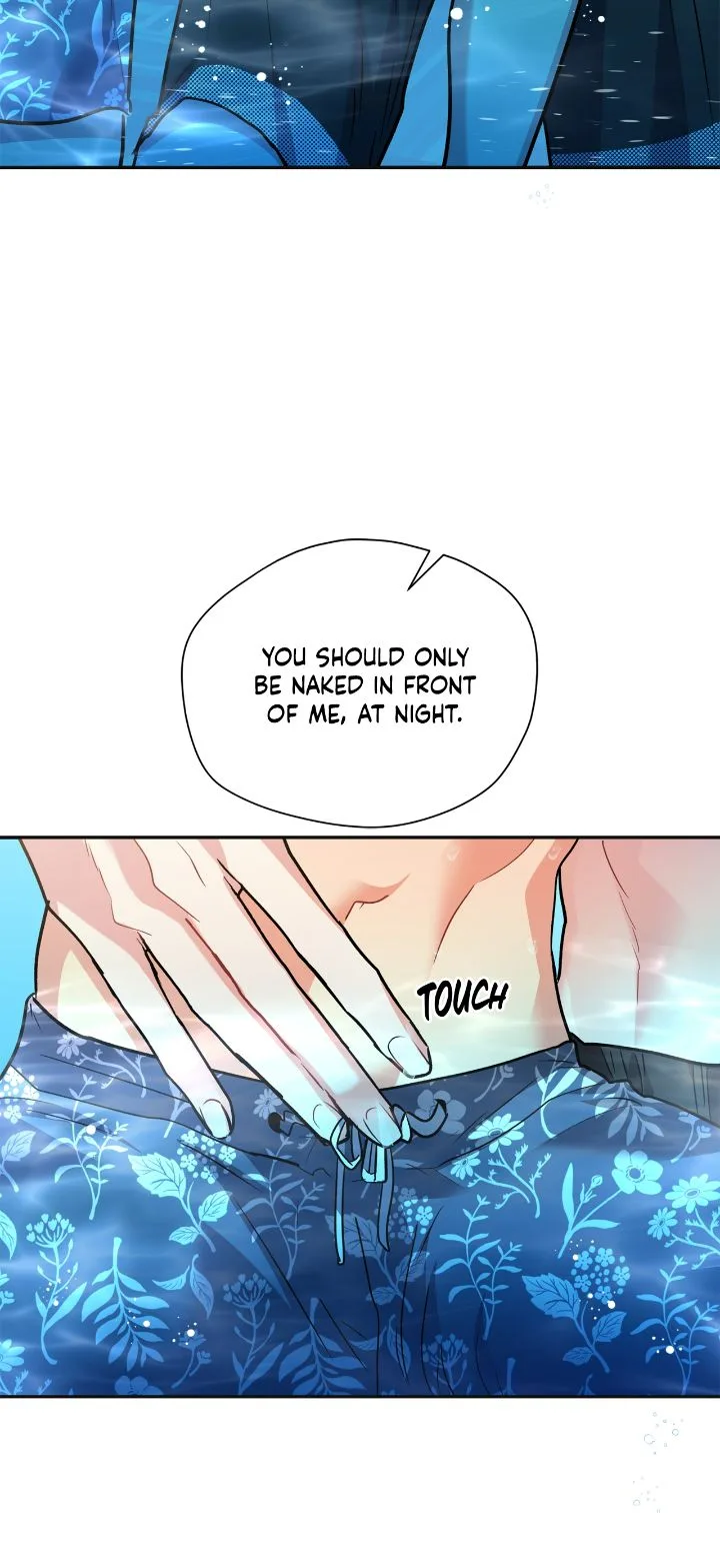 Could the Boy Next Door be a Vampire? Chapter 75 page 10