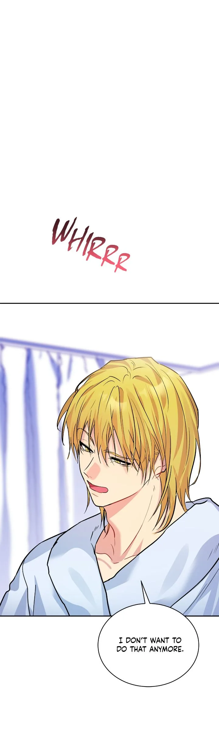 Could the Boy Next Door be a Vampire? Chapter 72 page 37