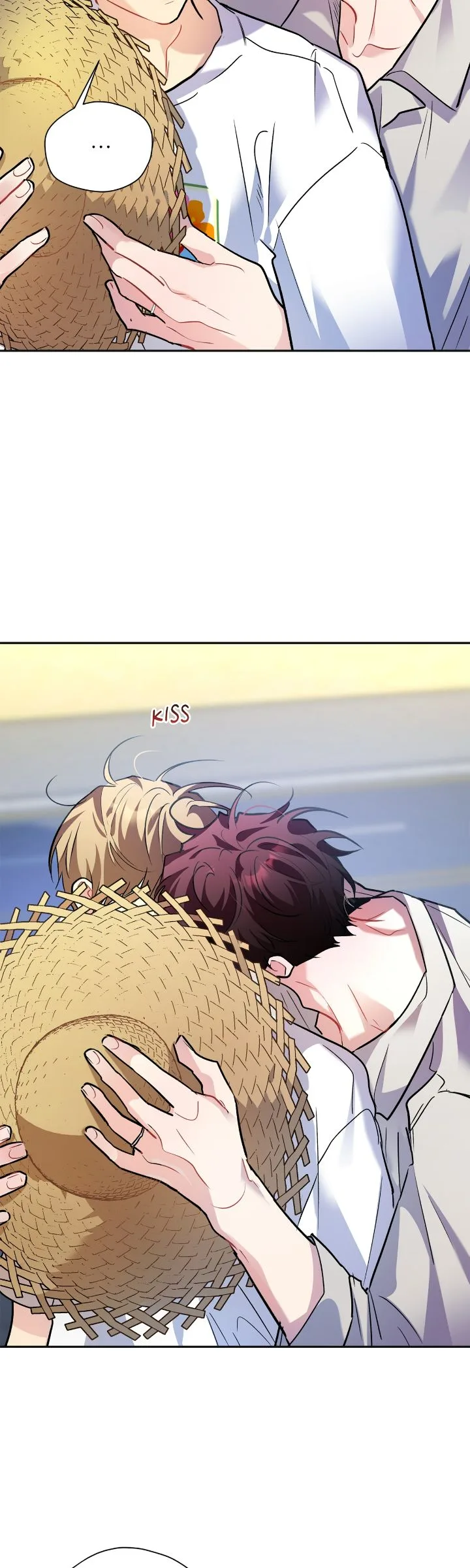 Could the Boy Next Door be a Vampire? Chapter 75 page 18
