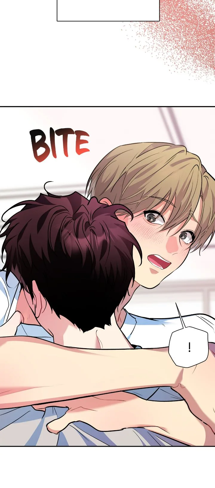 Could the Boy Next Door be a Vampire? Chapter 76 page 10
