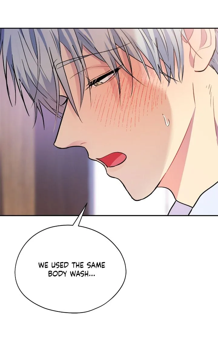 Could the Boy Next Door be a Vampire? Chapter 72 page 44