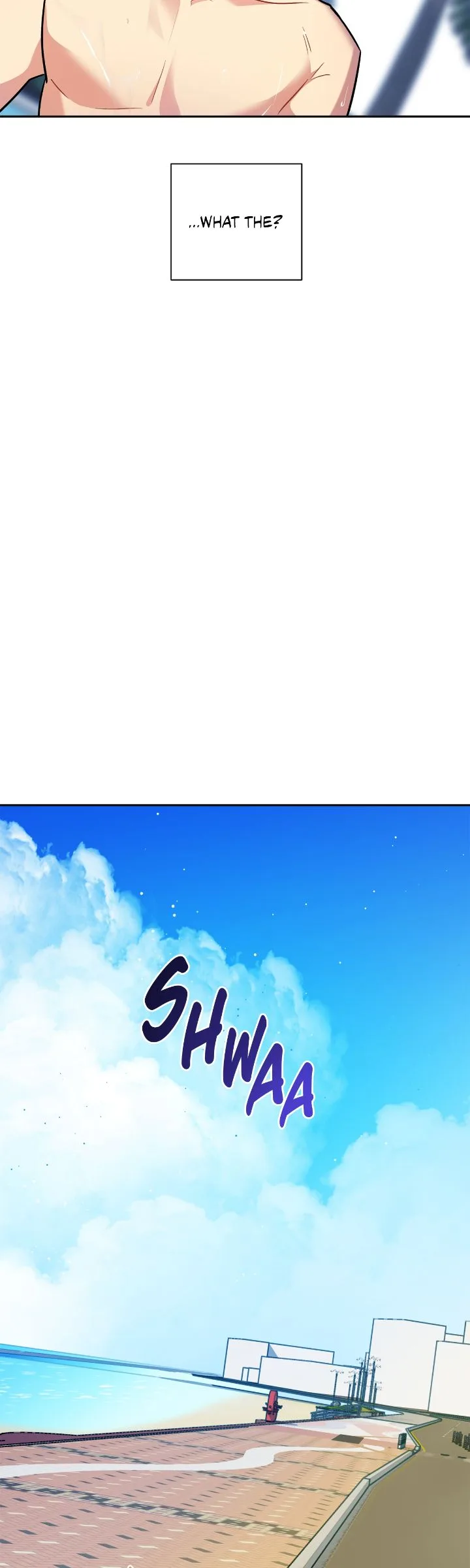 Could the Boy Next Door be a Vampire? Chapter 75 page 12