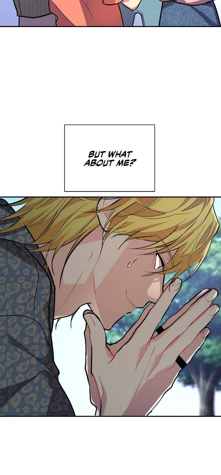 Could the Boy Next Door be a Vampire? Chapter 74 page 10