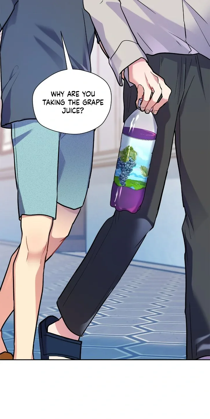 Could the Boy Next Door be a Vampire? Chapter 77 page 4
