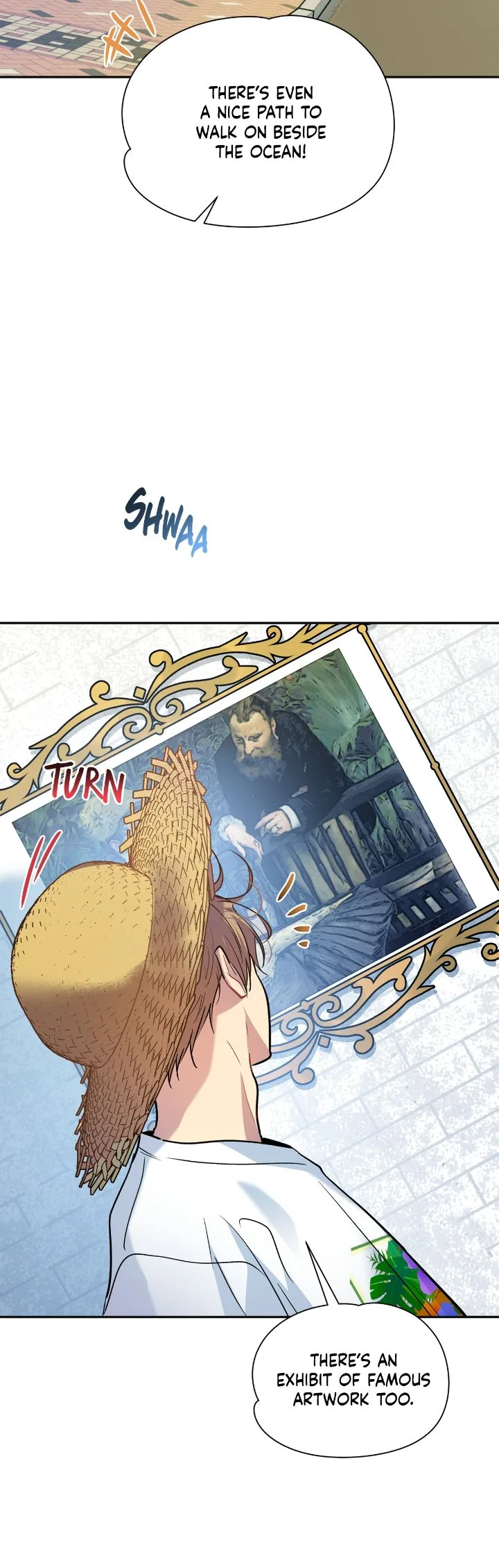 Could the Boy Next Door be a Vampire? Chapter 75 page 13