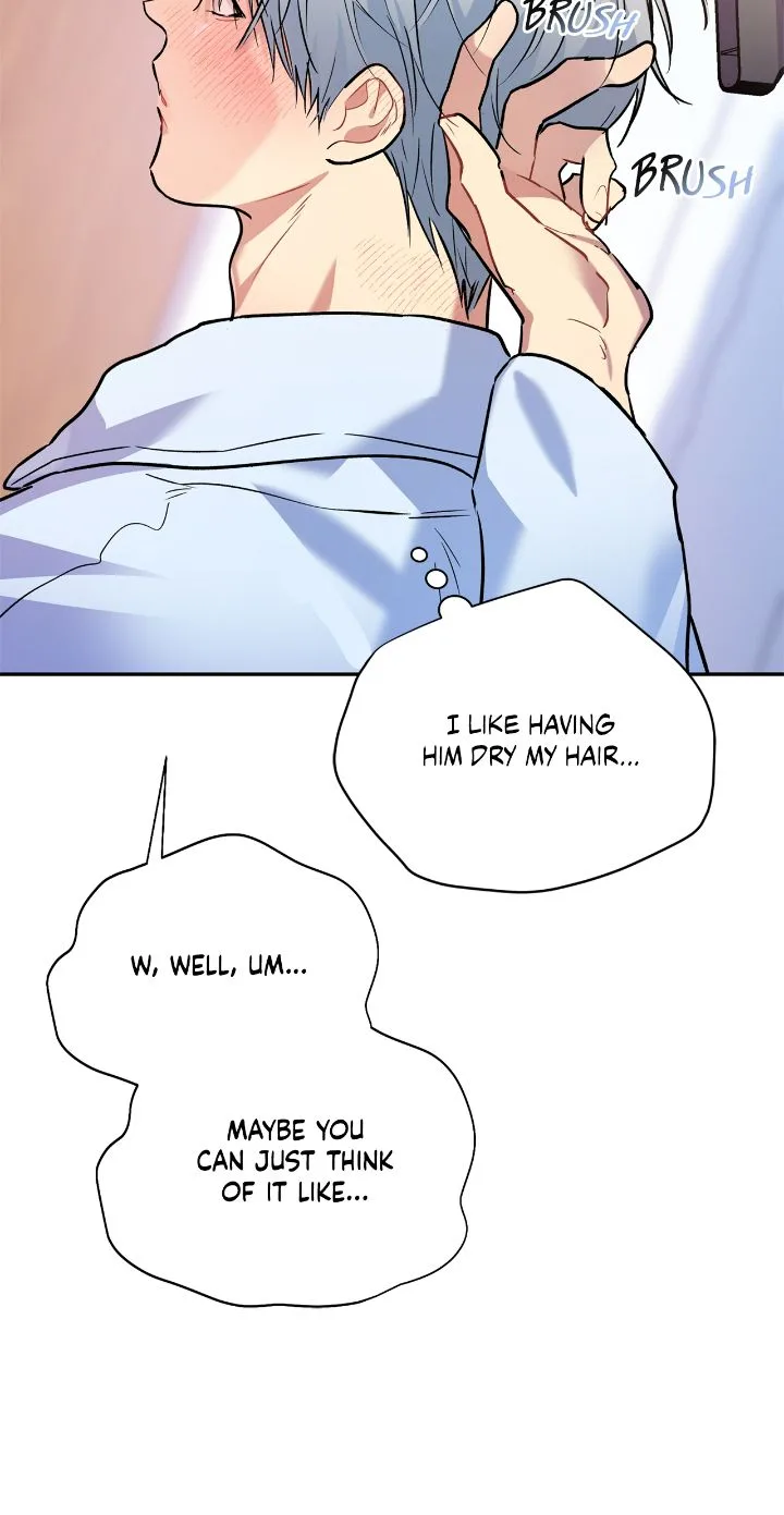 Could the Boy Next Door be a Vampire? Chapter 72 page 41