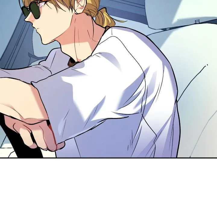 Could the Boy Next Door be a Vampire? Chapter 73 page 24
