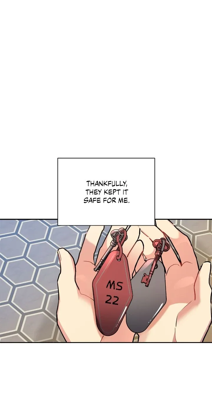 Could the Boy Next Door be a Vampire? Chapter 77 page 13