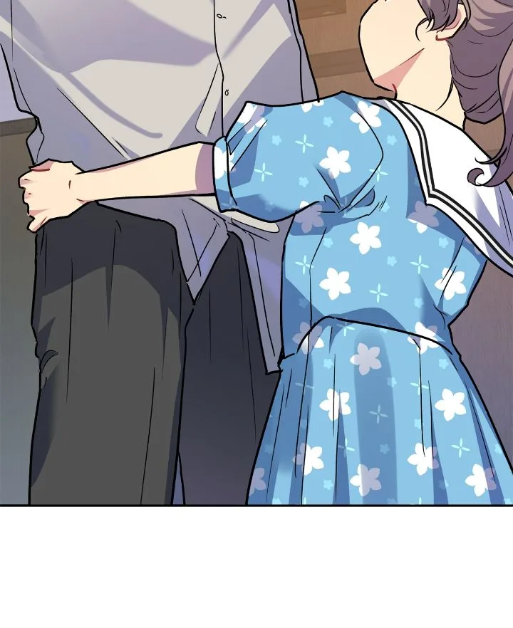 Could the Boy Next Door be a Vampire? Chapter 76 page 25