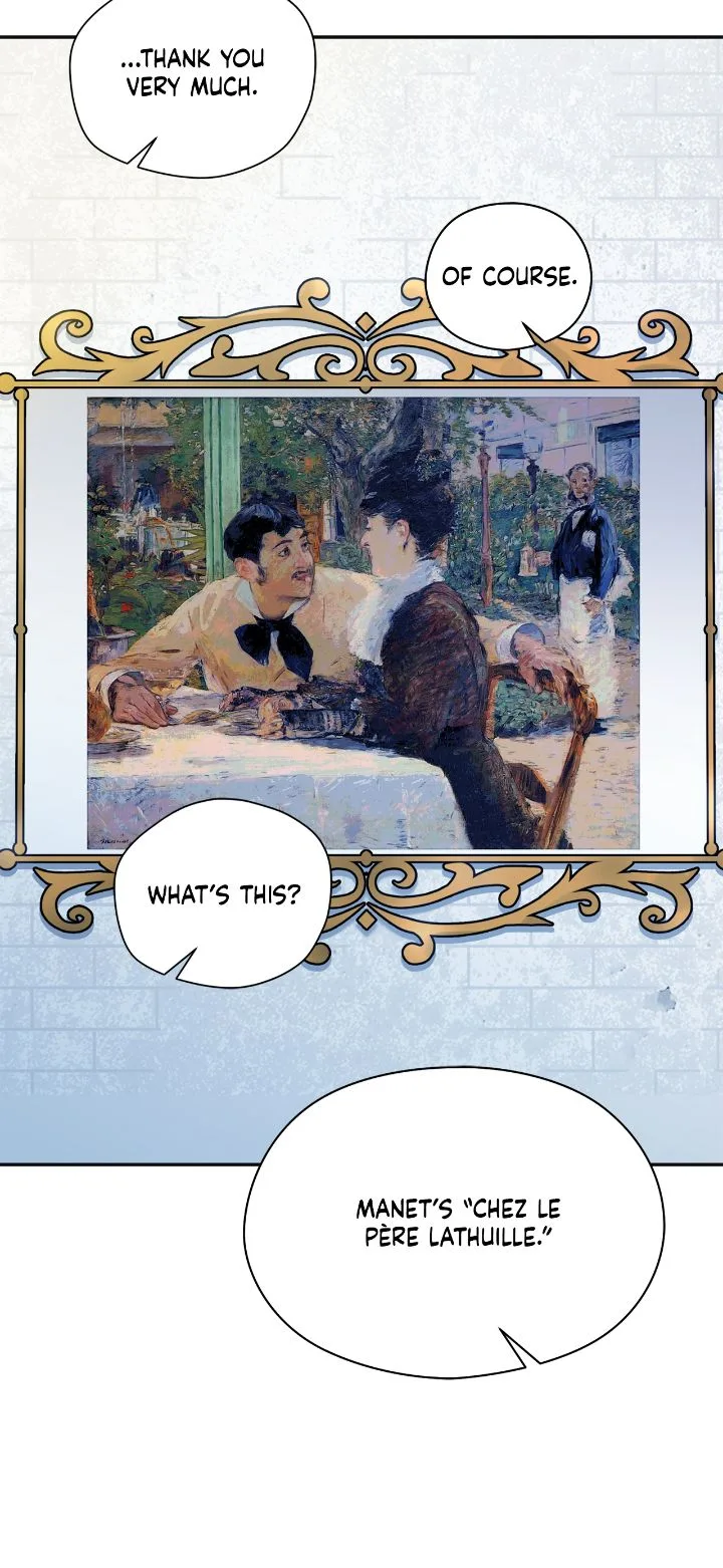 Could the Boy Next Door be a Vampire? Chapter 75 page 19