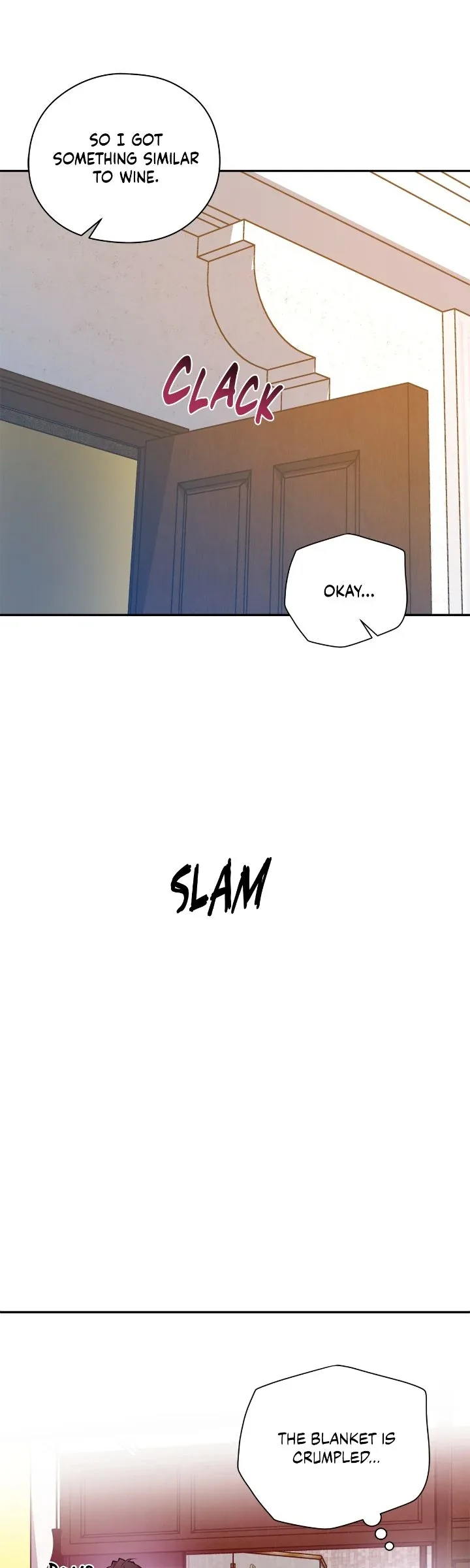 Could the Boy Next Door be a Vampire? Chapter 77 page 7