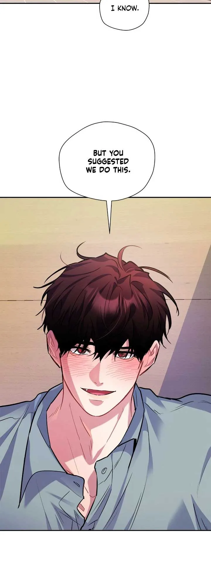 Could the Boy Next Door be a Vampire? Chapter 78 page 6