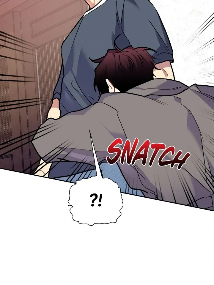 Could the Boy Next Door be a Vampire? Chapter 77 page 16