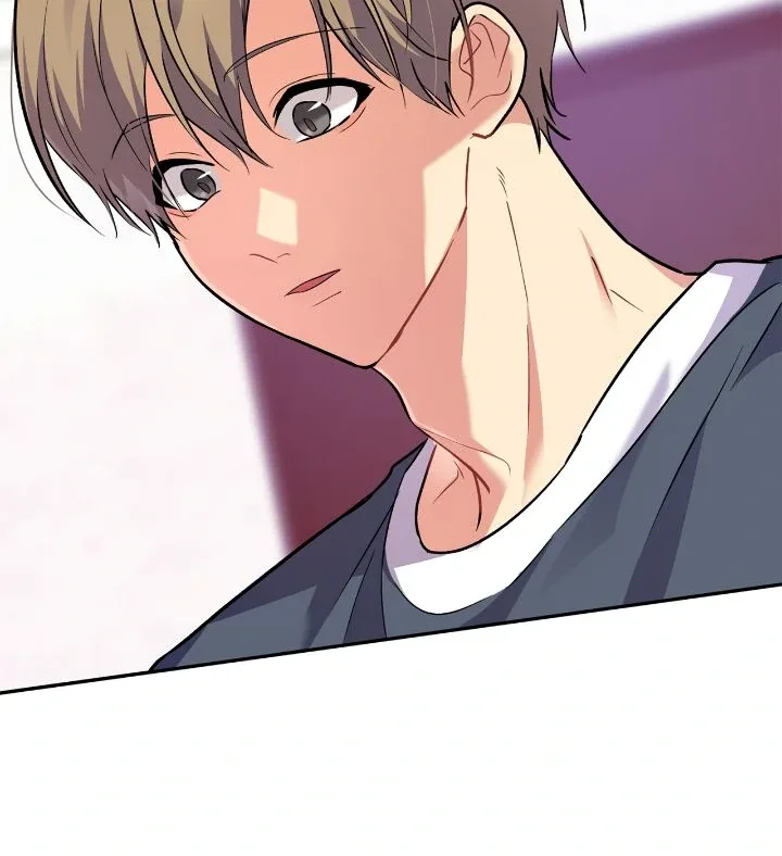 Could the Boy Next Door be a Vampire? Chapter 77 page 30