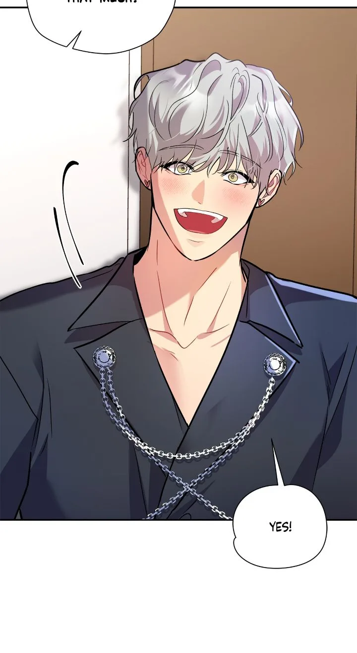 Could the Boy Next Door be a Vampire? Chapter 74 page 22