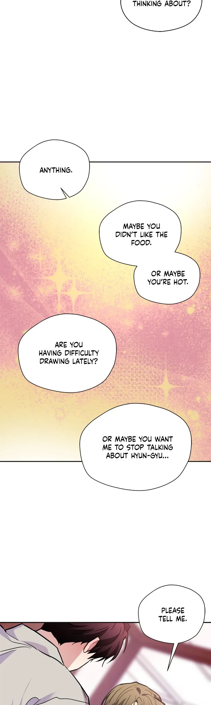 Could the Boy Next Door be a Vampire? Chapter 75 page 42