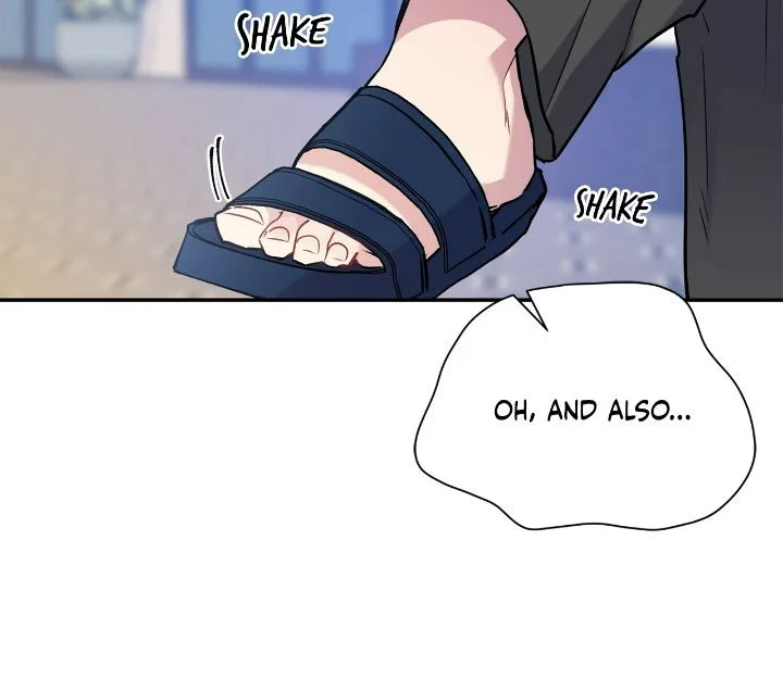 Could the Boy Next Door be a Vampire? Chapter 76 page 34