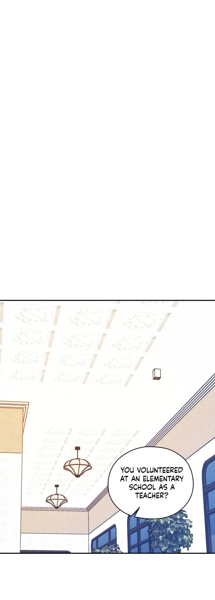 Could the Boy Next Door be a Vampire? Chapter 76 page 28