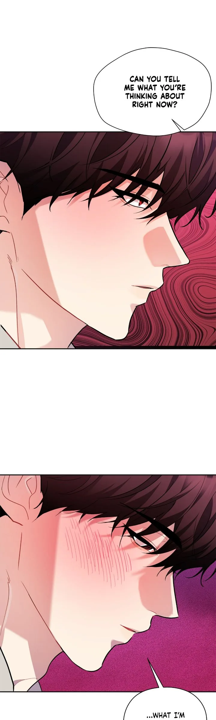 Could the Boy Next Door be a Vampire? Chapter 75 page 41