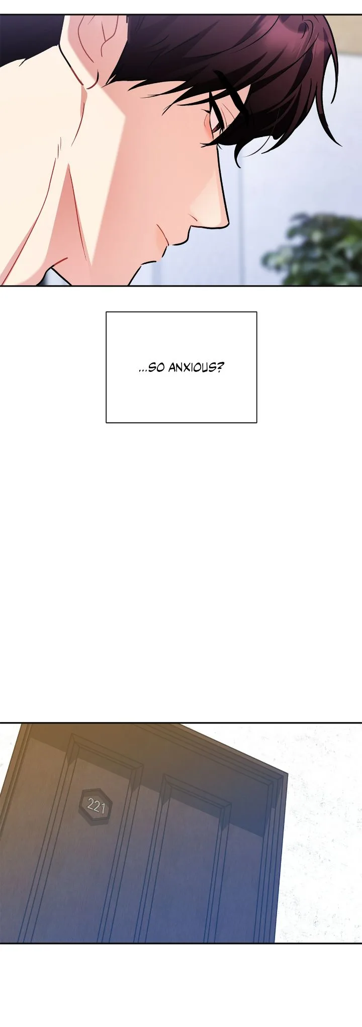 Could the Boy Next Door be a Vampire? Chapter 75 page 37