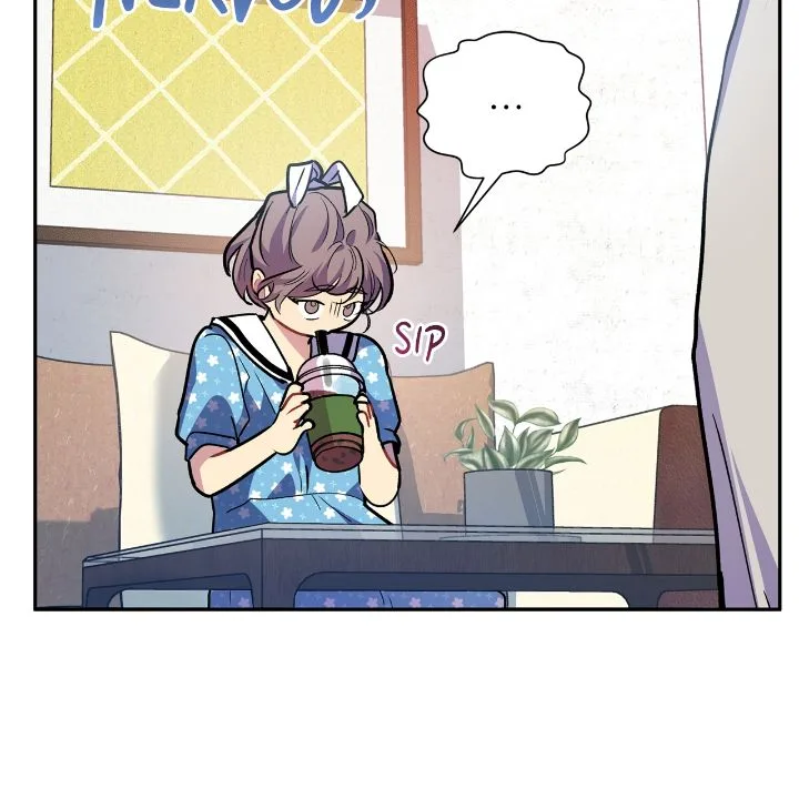 Could the Boy Next Door be a Vampire? Chapter 76 page 31