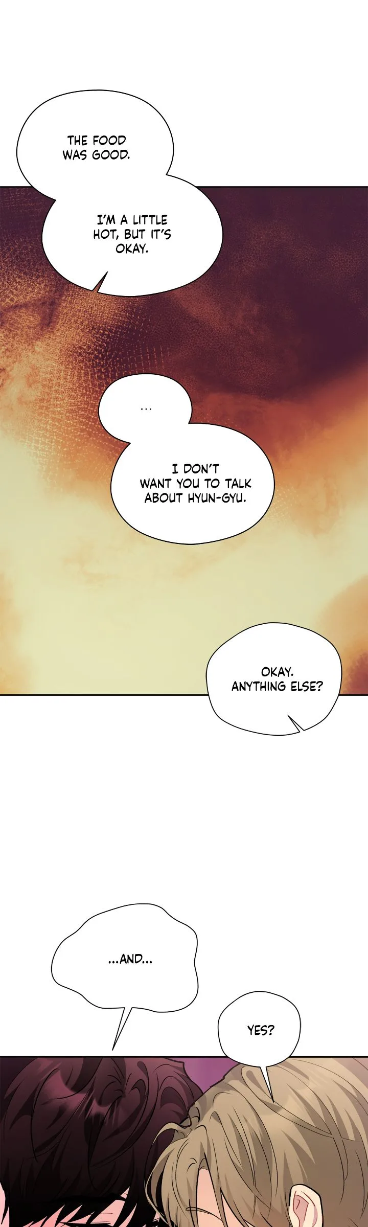 Could the Boy Next Door be a Vampire? Chapter 75 page 44
