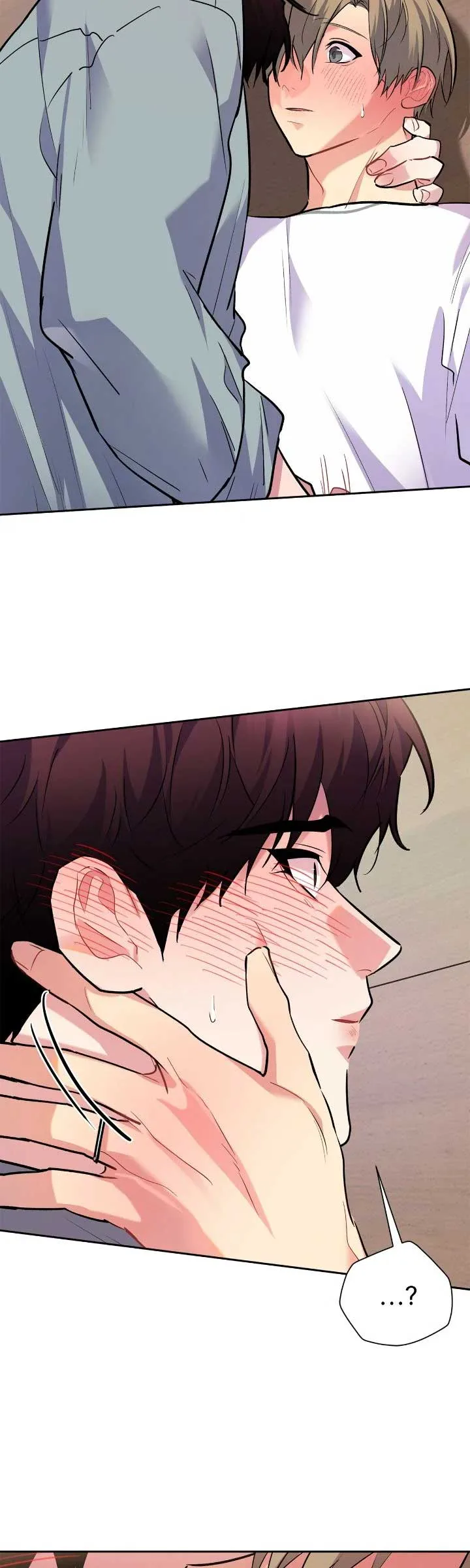 Could the Boy Next Door be a Vampire? Chapter 78 page 13