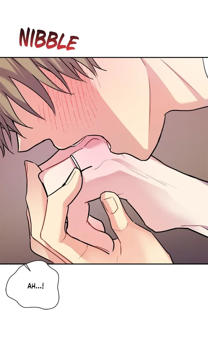 Could the Boy Next Door be a Vampire? Chapter 77 page 36