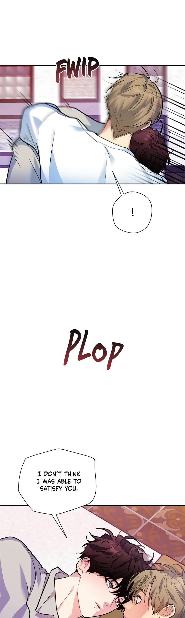 Could the Boy Next Door be a Vampire? Chapter 75 page 50
