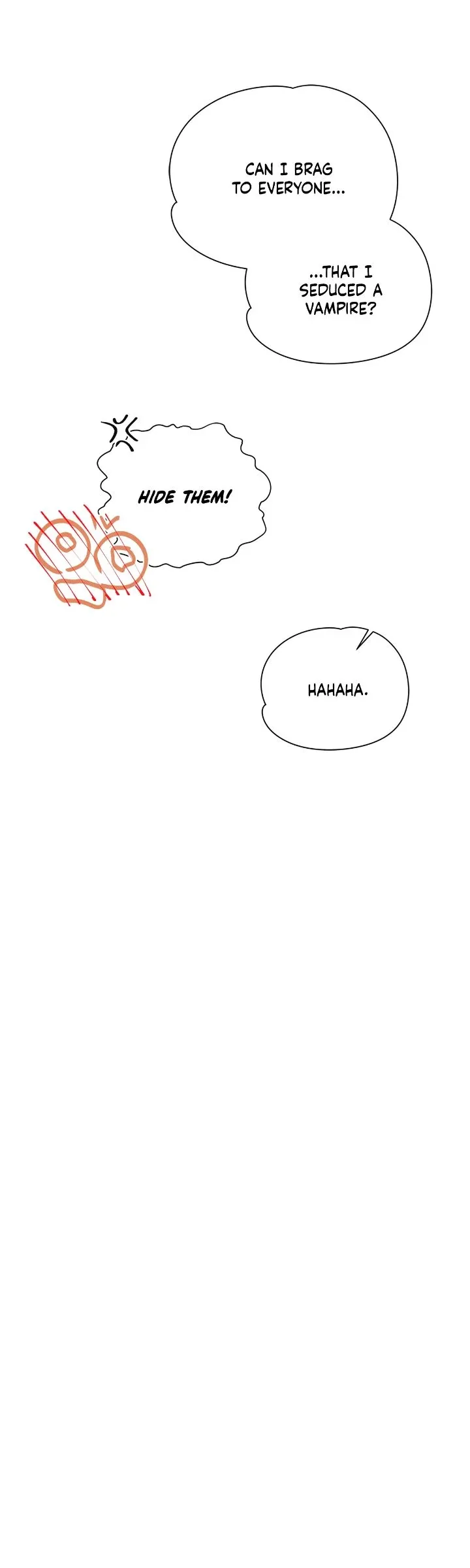 Could the Boy Next Door be a Vampire? Chapter 77 page 45