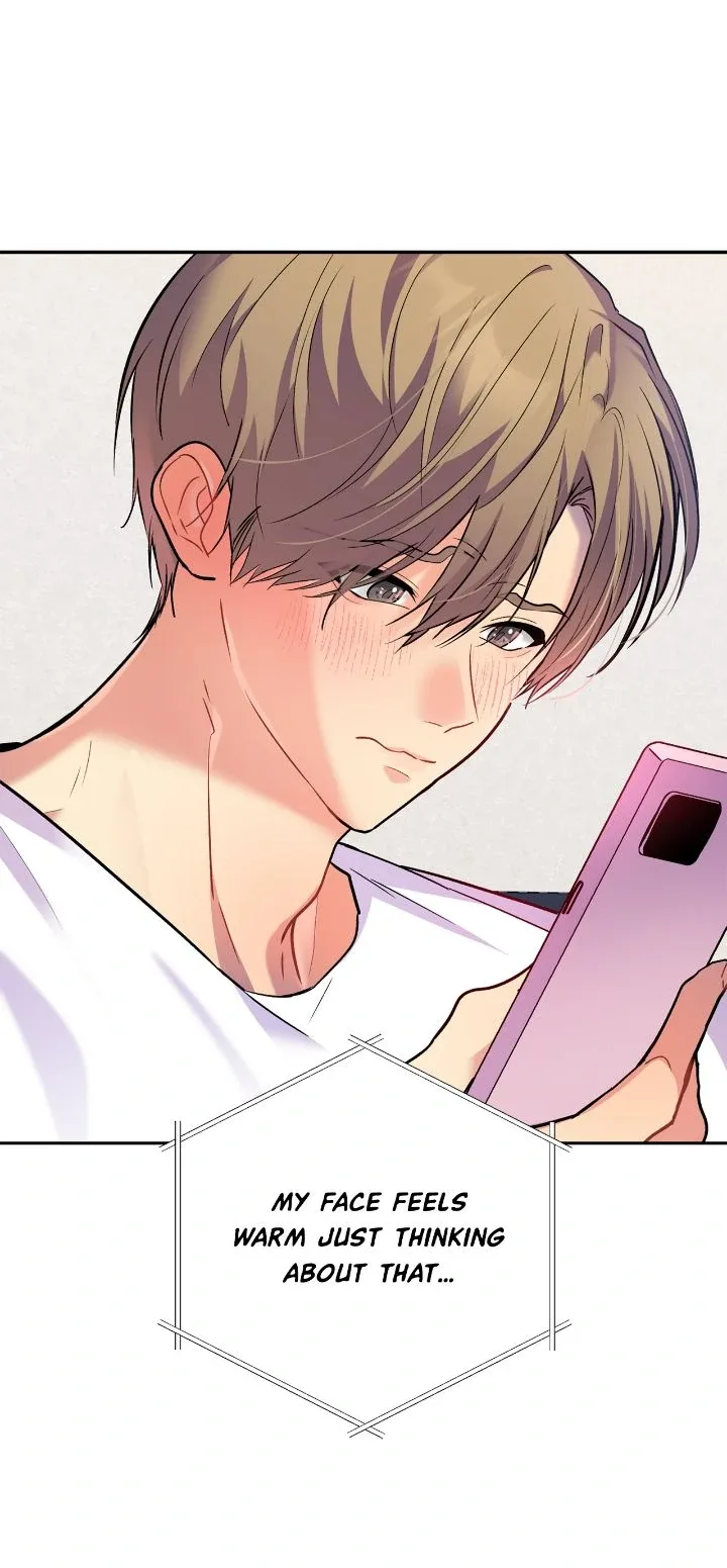 Could the Boy Next Door be a Vampire? Chapter 83 page 8