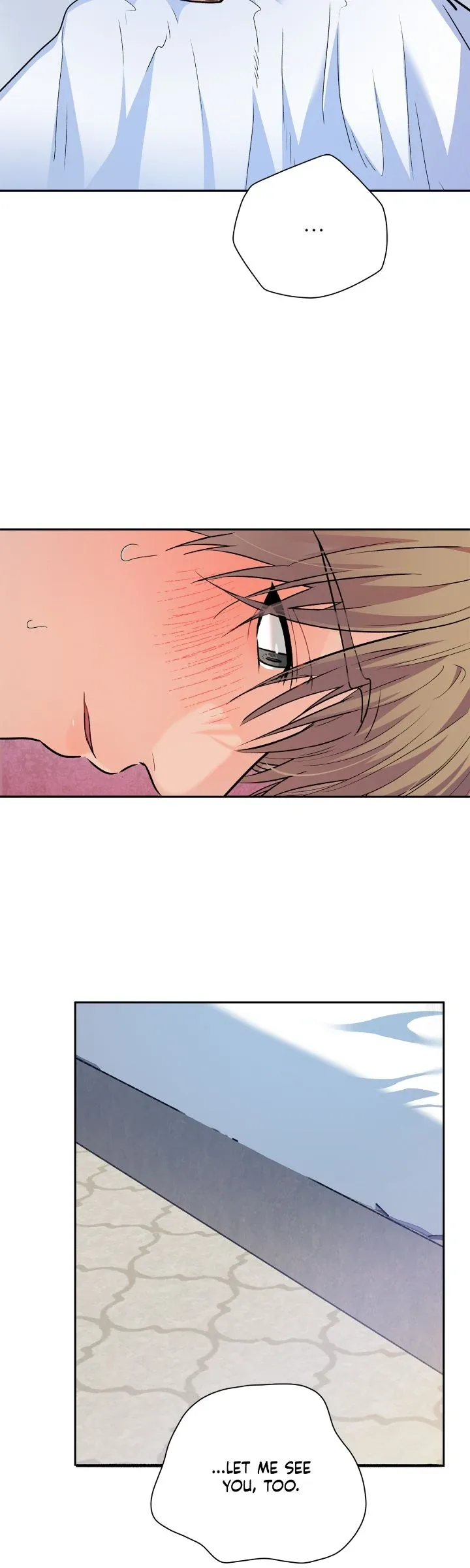 Could the Boy Next Door be a Vampire? Chapter 83 page 10