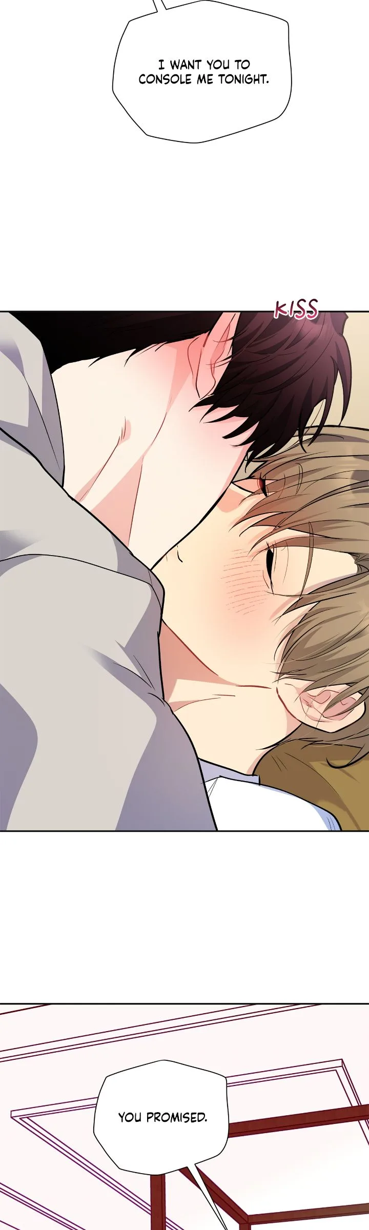 Could the Boy Next Door be a Vampire? Chapter 75 page 54