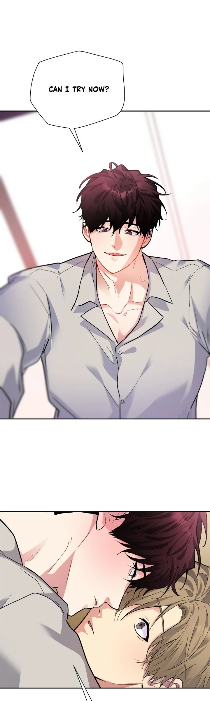 Could the Boy Next Door be a Vampire? Chapter 75 page 53