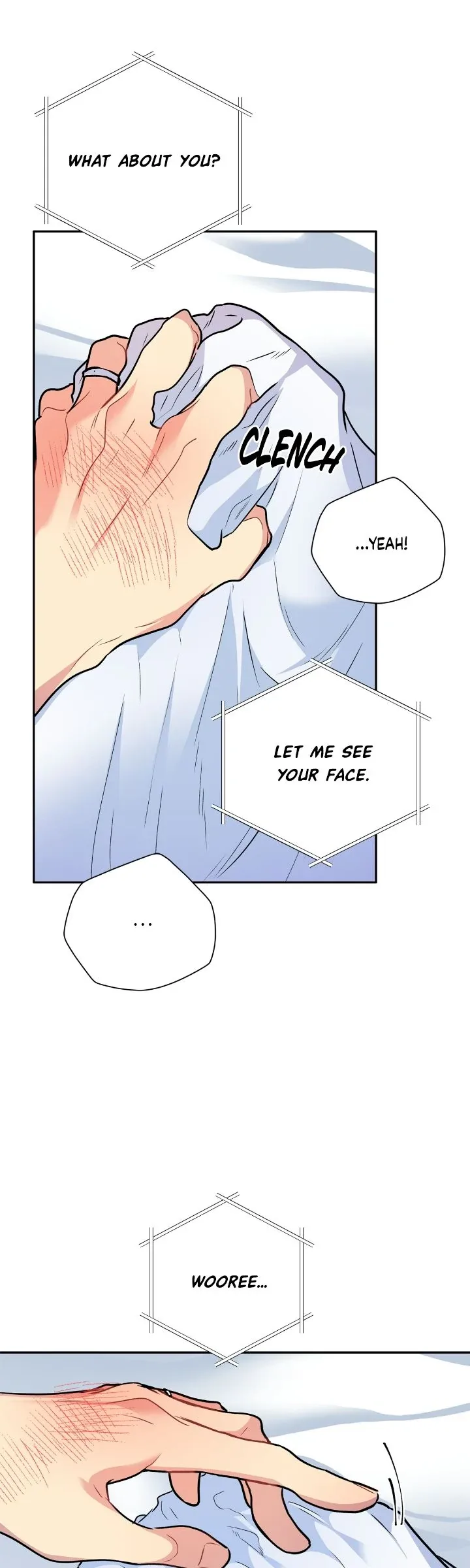 Could the Boy Next Door be a Vampire? Chapter 83 page 9