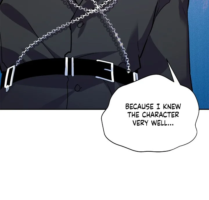 Could the Boy Next Door be a Vampire? Chapter 74 page 31