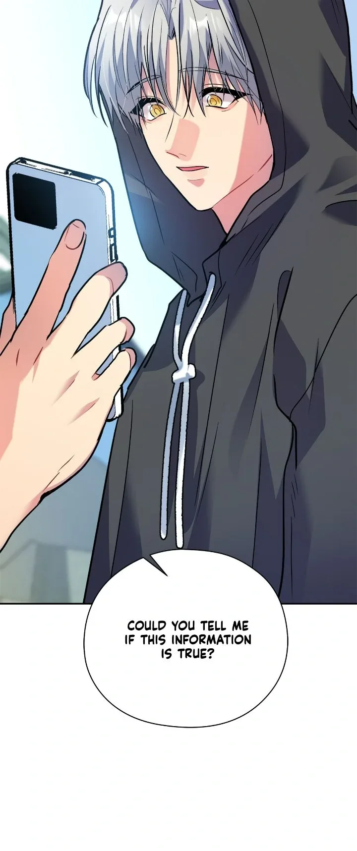 Could the Boy Next Door be a Vampire? Chapter 77 page 55