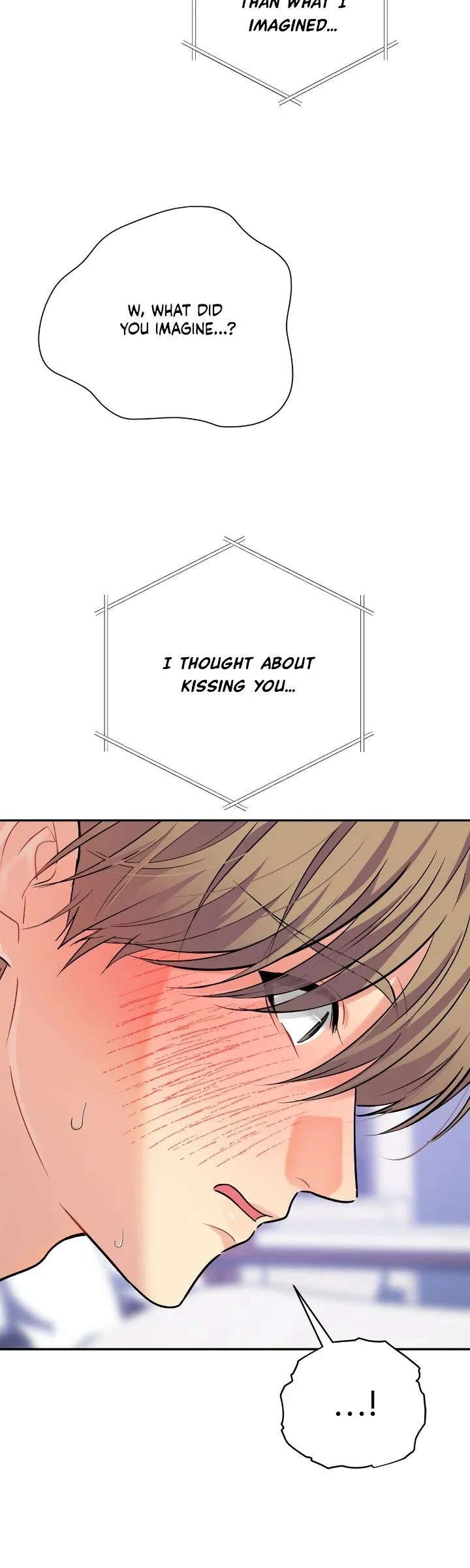 Could the Boy Next Door be a Vampire? Chapter 83 page 13