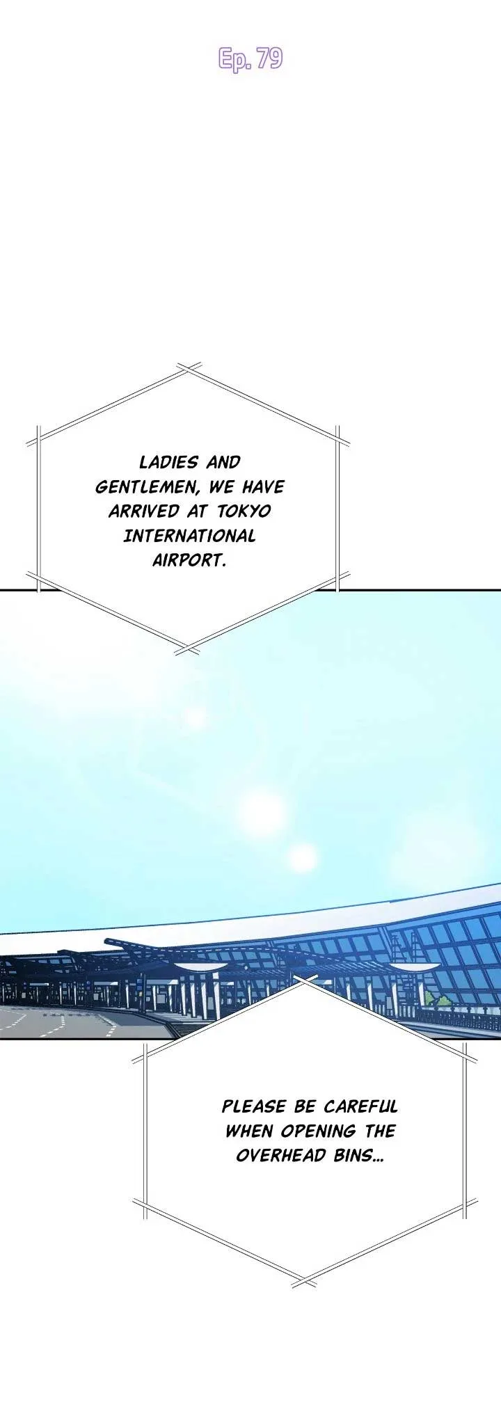 Could the Boy Next Door be a Vampire? Chapter 79 page 7