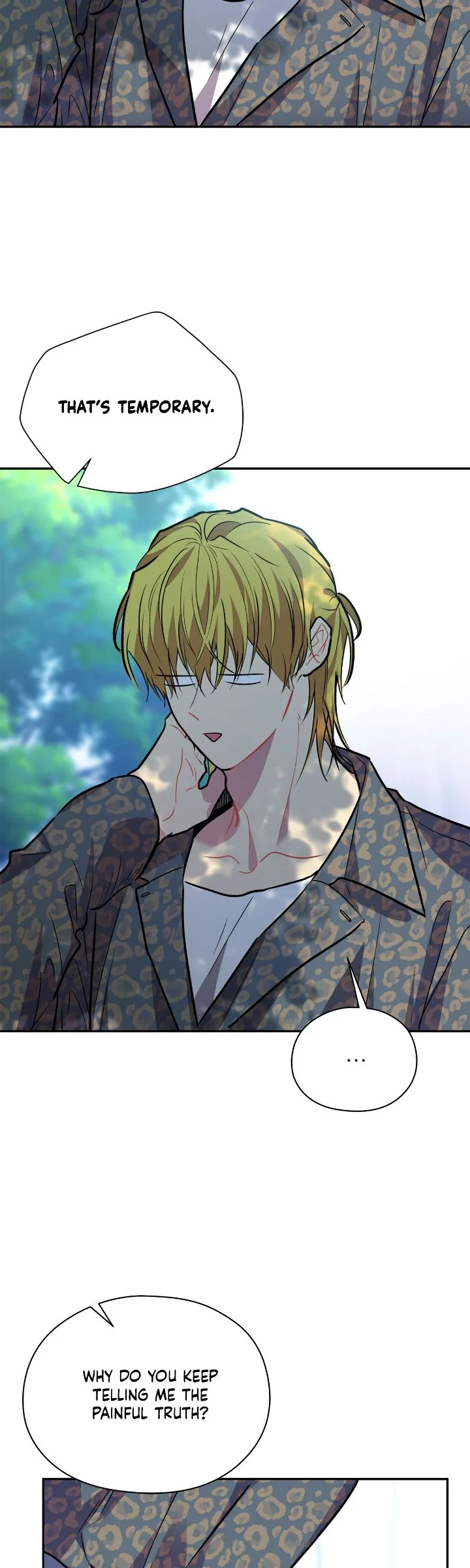Could the Boy Next Door be a Vampire? Chapter 73 page 42