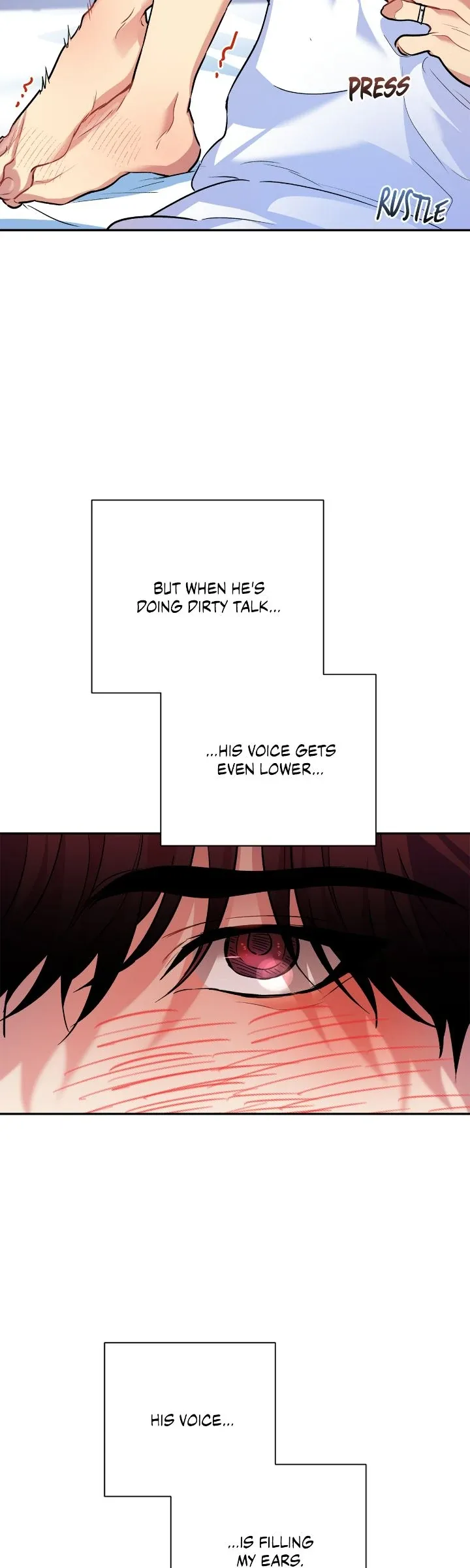 Could the Boy Next Door be a Vampire? Chapter 83 page 16