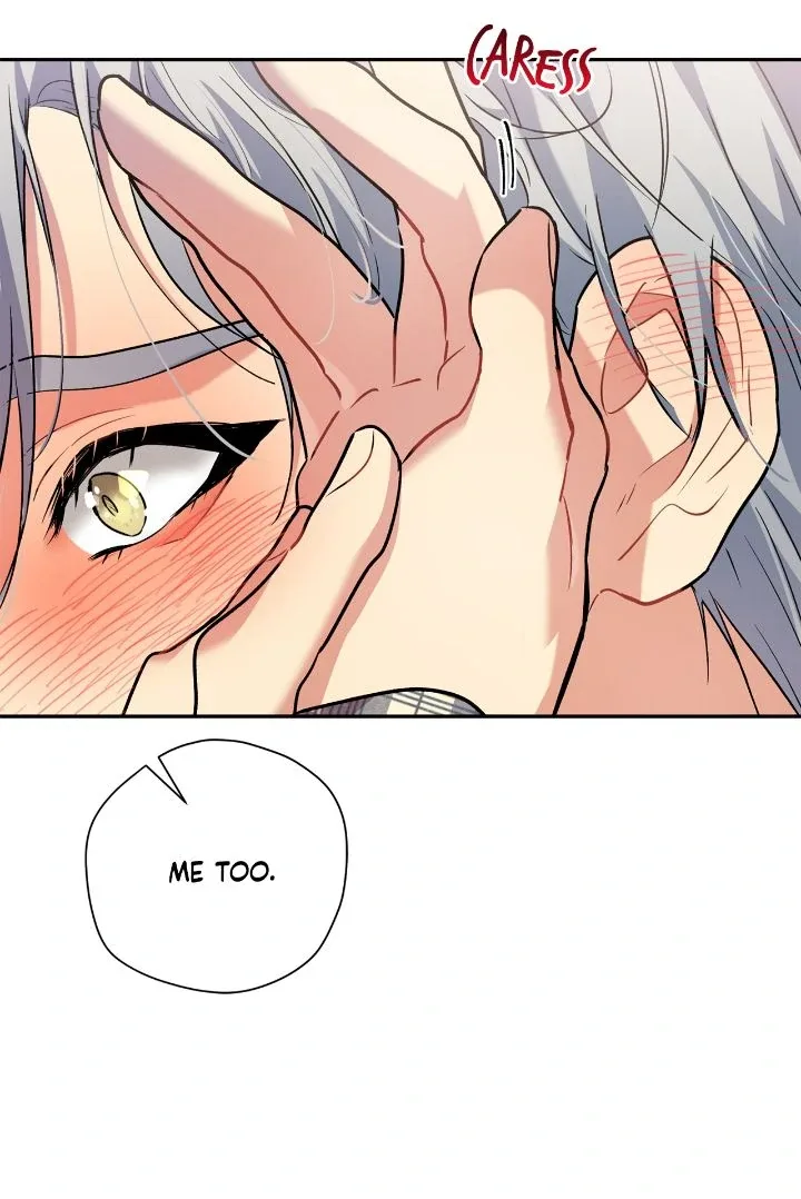 Could the Boy Next Door be a Vampire? Chapter 84 page 8