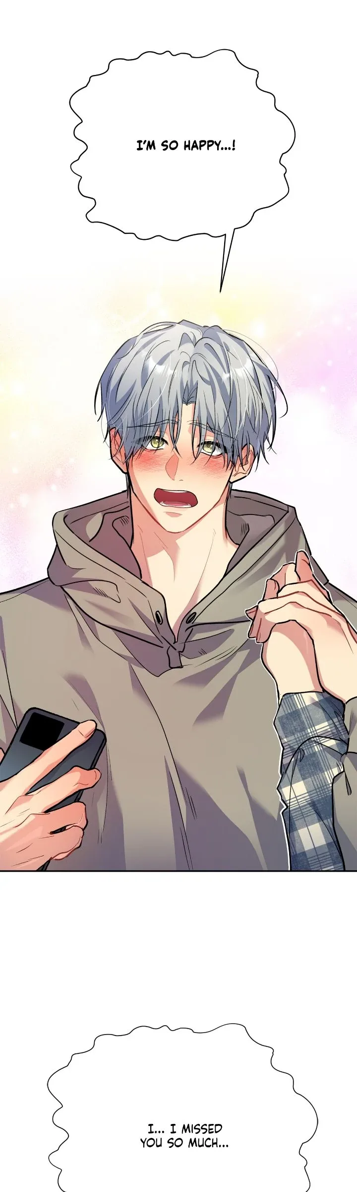 Could the Boy Next Door be a Vampire? Chapter 84 page 6